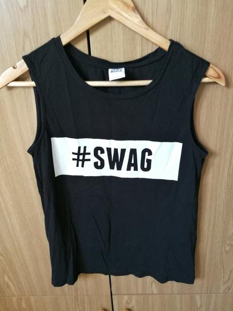 Dámske tielko, vero moda,s