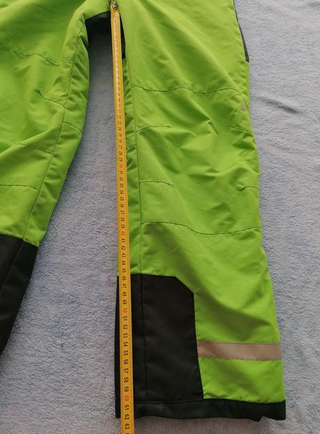 Zelené oteplovacky, 146