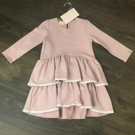 Slávnostné šaty labambola, 98