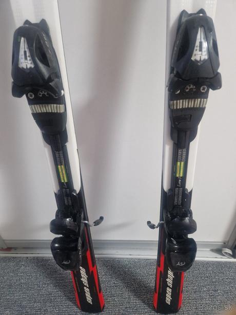 Lyže head 137 cm, head,130-139 cm