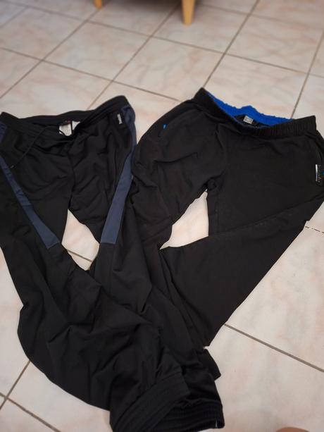 Panske teplaky, xl