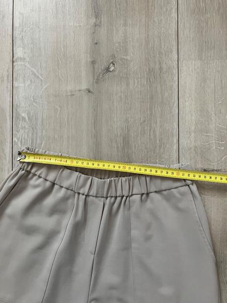 Nohavice, reserved,36