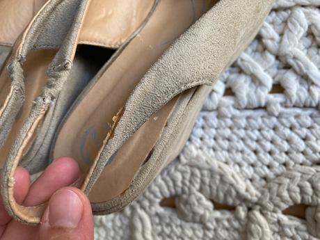 Sandalky s plnym podpatkom, baťa,38