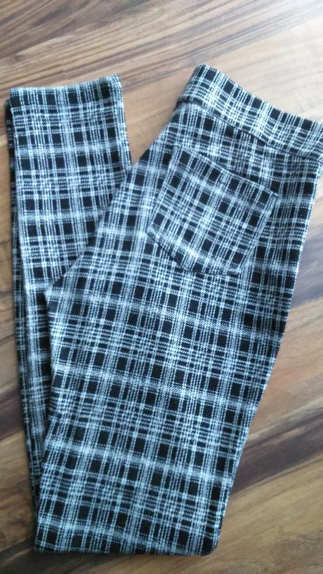 Nohavice, terranova,s