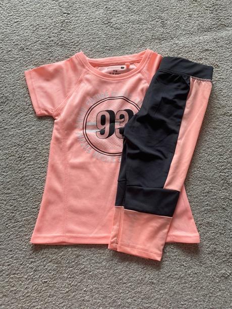 Športový komplet, kiki&koko,116