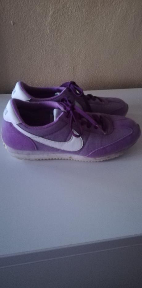 Detské botasky nike, nike,38