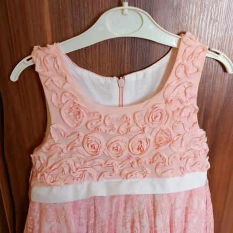 Šaty na oslavu, svadbu 110, 110