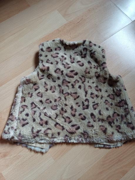 Mikiny, vesta v.68 3-6mes, primark,68