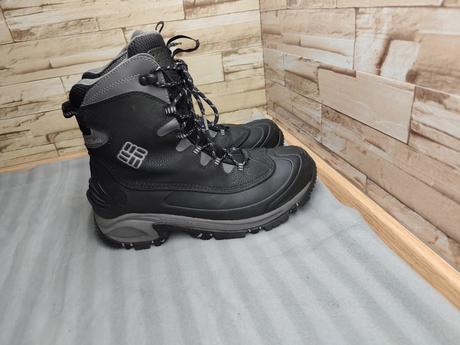 Columbia 41 - dámske zateplené čižmy, columbia,41