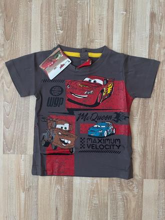 Tričko, disney,80