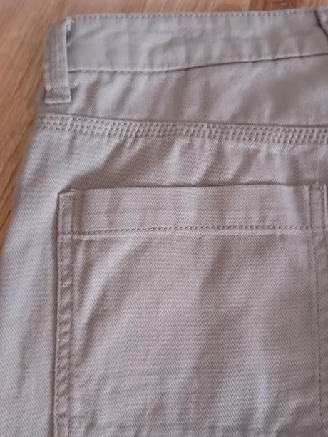 Cargo nohavice, h&m,36