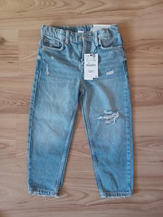 Rifle zara, zara,128