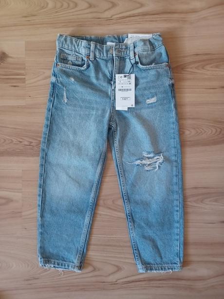 Rifle zara, zara,128