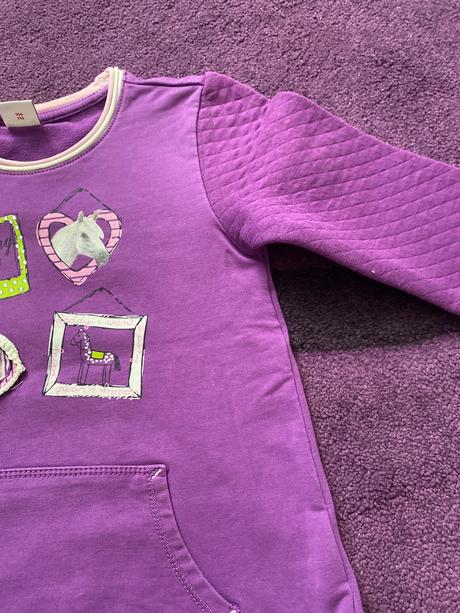 Mimina s konikmi, s.oliver,104