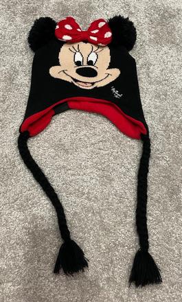 Čiapka minnie, disney,86