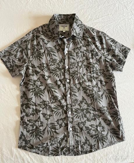 Reserved košela vel.s, reserved,s