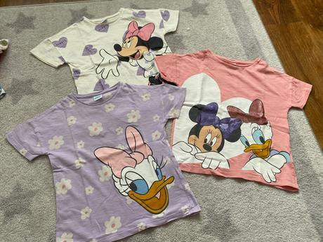 Tričká, disney,116