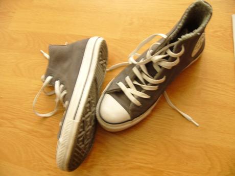 Tenisky, converse,40
