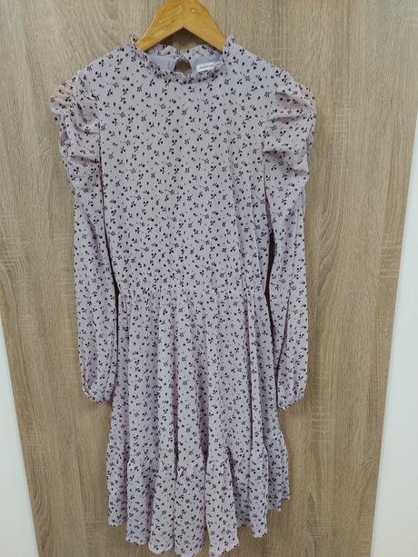 Dievčenské šaty reserved, reserved,164