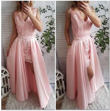 Spoločenské šaty, m