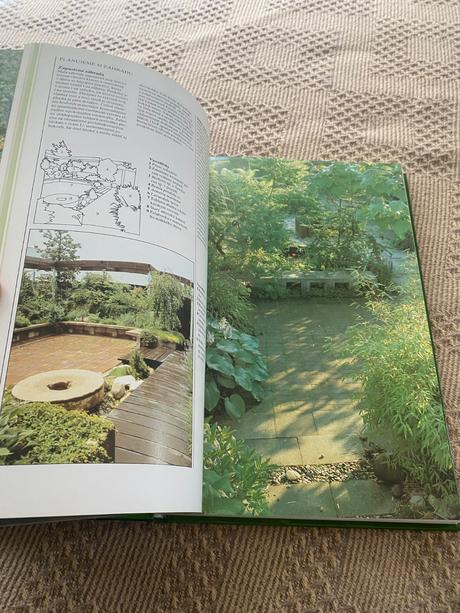 Všetko o záhrade návody, ako sa stať architektom,