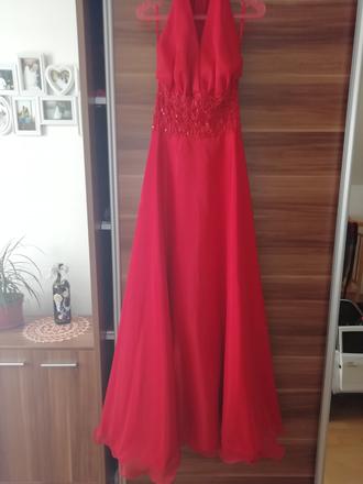 Spolocenske saty, 36