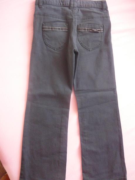 Rifle džíny, s.oliver,128