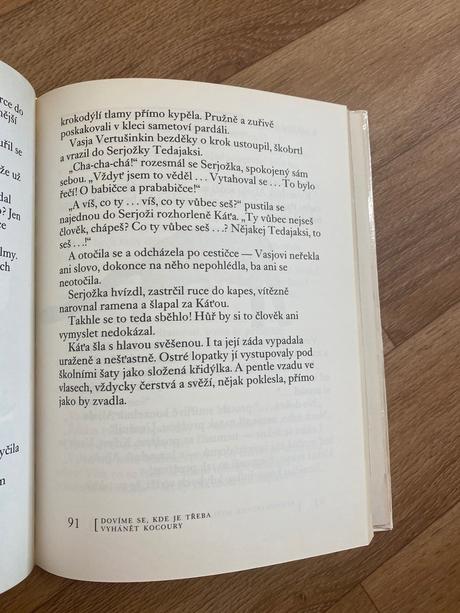 Kouzelníkův učeň aneb mnoho myší v jednom měste,