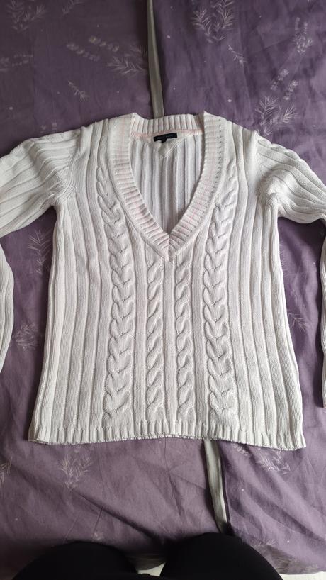 Sveter th, tommy hilfiger,l