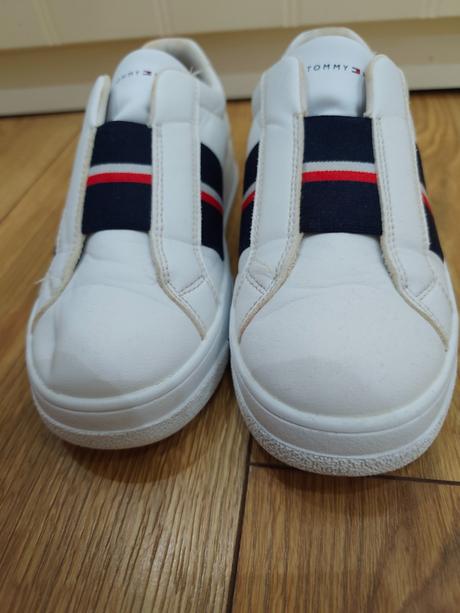 Obuv tommy hilfiger, tommy hilfiger,34