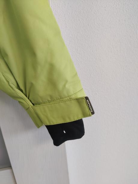 Zimná bunda, envy,l