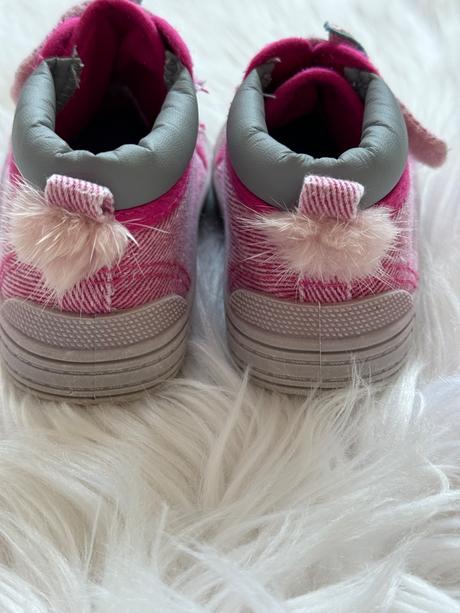 Vysoké plátenky d.d.step 22, d.d.step,22