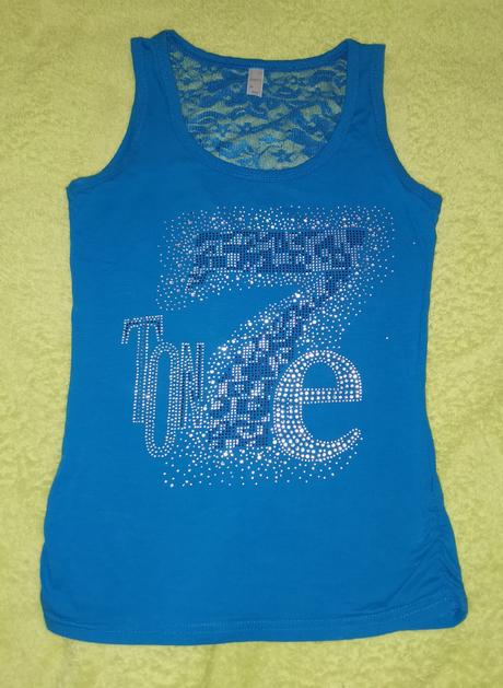 Tričká 3ks+1grátis s/m, s