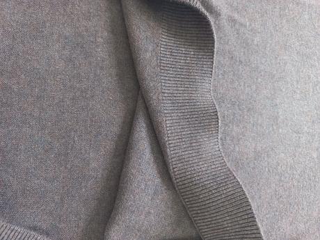 Nenoseny sveter montego, l, l