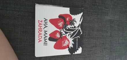 Aha mami zahrada - elena rabcanova (montessori),