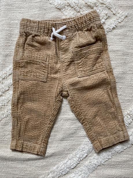 Menzestráky h&m, h&m,68