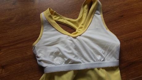 Športové tričko, xs