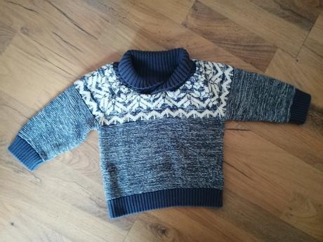 Sveter, gmini,86