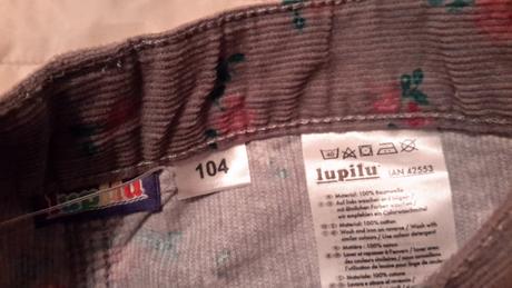 Menžestráky v top stave, lupilu,104