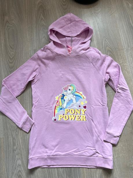 Mikina my little pony, s