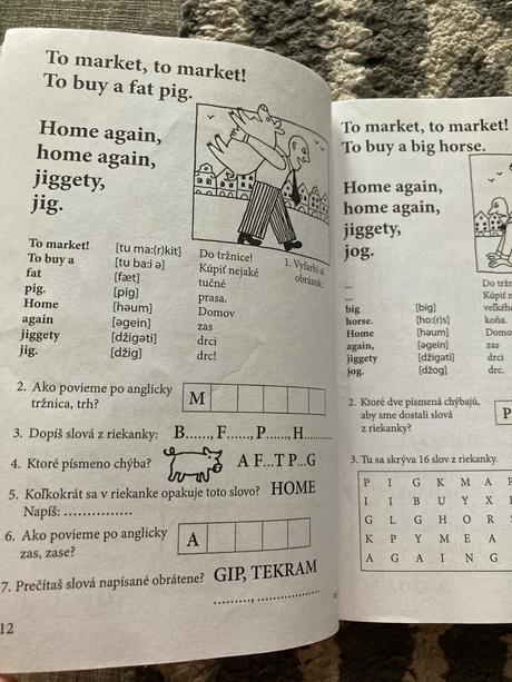 Sing a song with us (2005), 