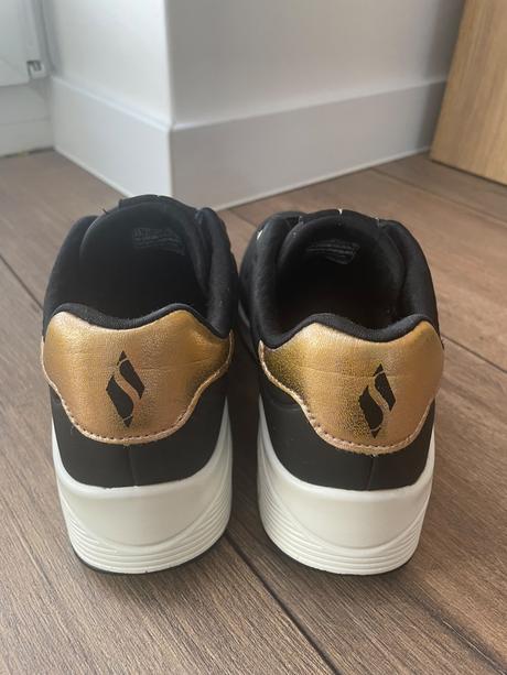 Skechers tenisky 35,5, skechers,35