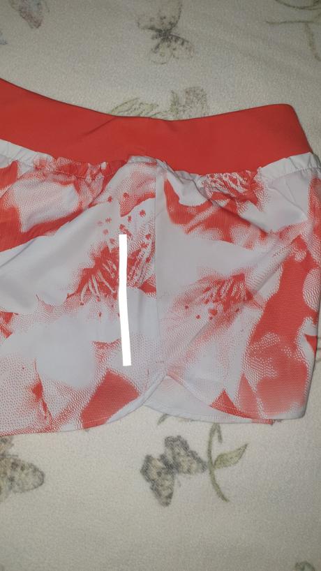 Bežecké kraťasy adidas nové, nenosené, adidas,34 - xs