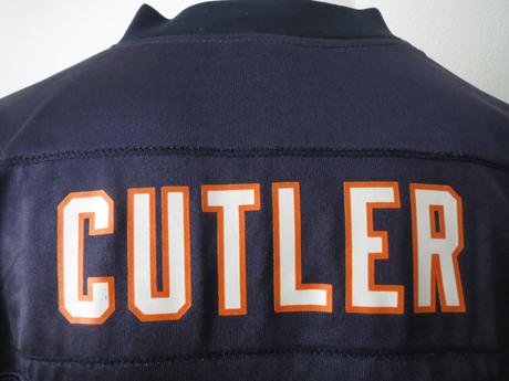 Reebok - nfl dres, reebok,s