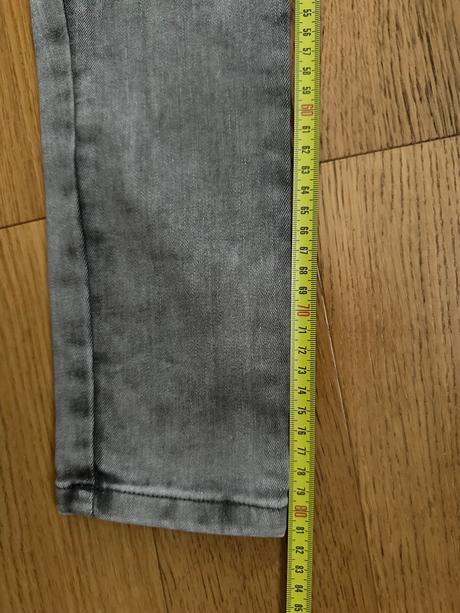 Skiny rifle - elastické, next,140