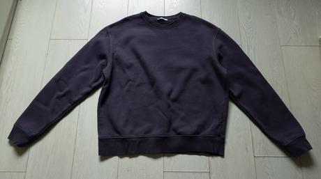 Hrubšia mikina zara, zara,l