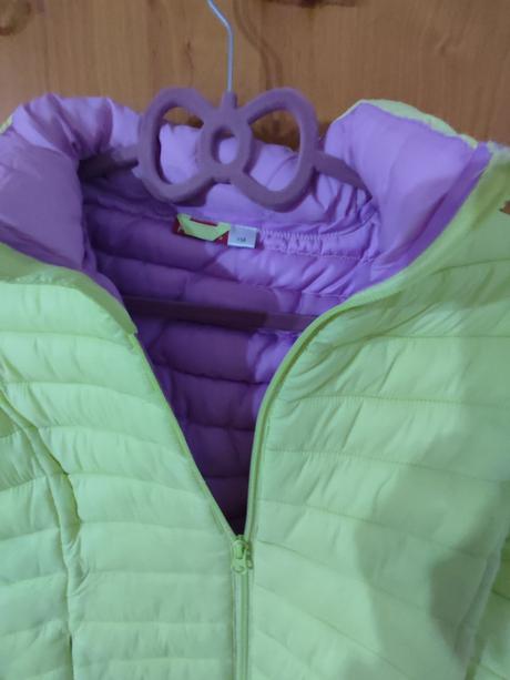 Vetrovka, esmara,158