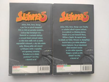 Slávna 5 č. 11, 13, 