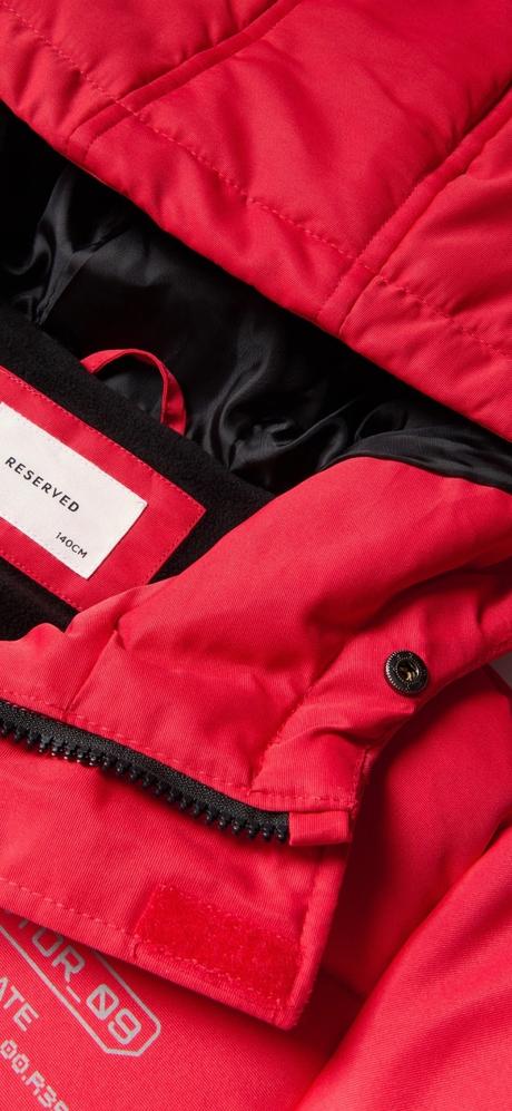 Chlapčenská zimná bunda reserved, reserved,170