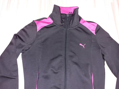 Mikina puma, puma,s